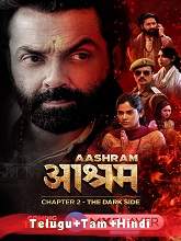 Aashram  Season 2