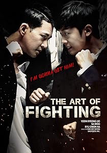 Art of Fighting 1