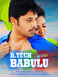 B.Tech Babulu