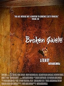 Broken Gaiete