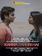 "Charmsukh" Karna Zaruri Hai Season 1