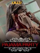"Charmsukh" Pajama Party Season 1