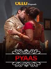 "Charmsukh" Pyaas Season 1