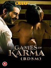"Games of Karma" BDSM