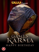 "Games of Karma" Happy Birthday