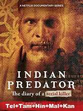 Indian Predator: The Diary of a Serial Killer  Season 2