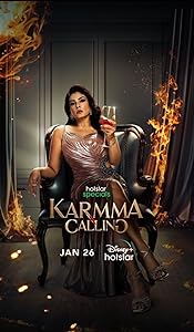 Karmma Calling Season 1