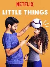 Little Things Season 2