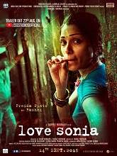Love Sonia