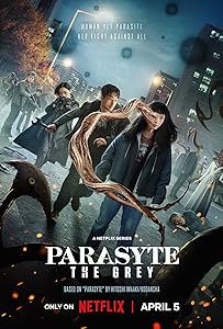 Parasyte The Grey Season 1