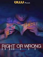 Right or Wrong Season 1