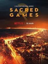Sacred Games  Season – 2