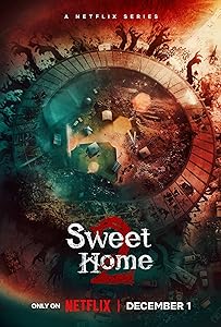 Sweet Home Season 2