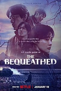 The Bequeathed  Season 1