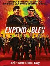 Expend4bles
