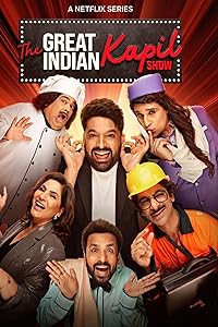 The Great Indian Kapil Show Season 1