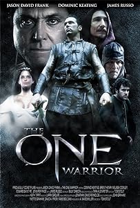 The One Warrior