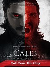 Village of the Vampire [Caleb]