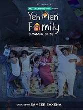 Yeh Meri Family Season 1 – (All Episodes)