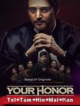Your Honor Season 1